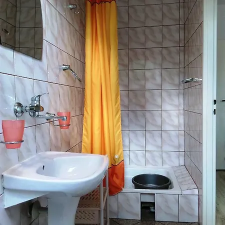 Apartamento Cichy Zakatek Sianożęty Exterior foto