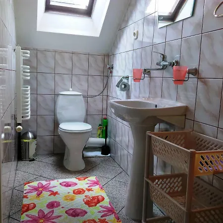 Apartamento Cichy Zakatek Sianożęty Exterior foto