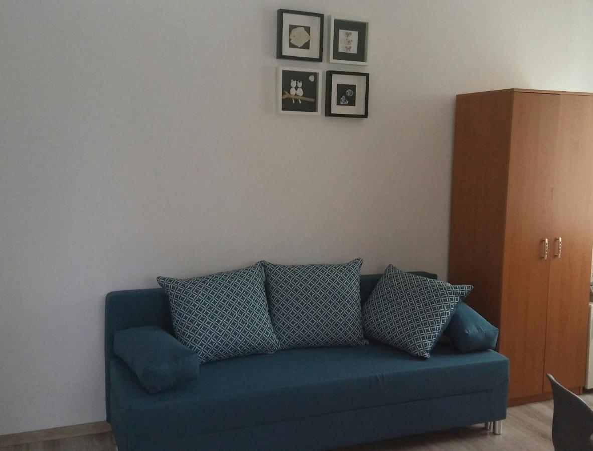 Homestay Cichy Zakatek Sianozety
