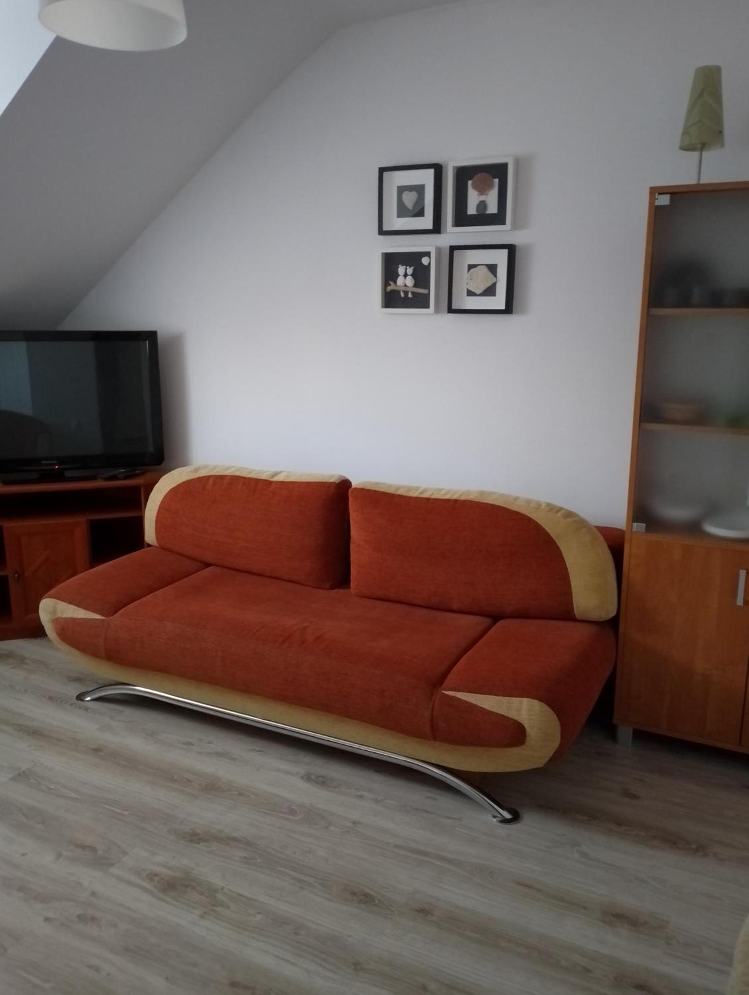 Cichy Zakatek Homestay Sianozety