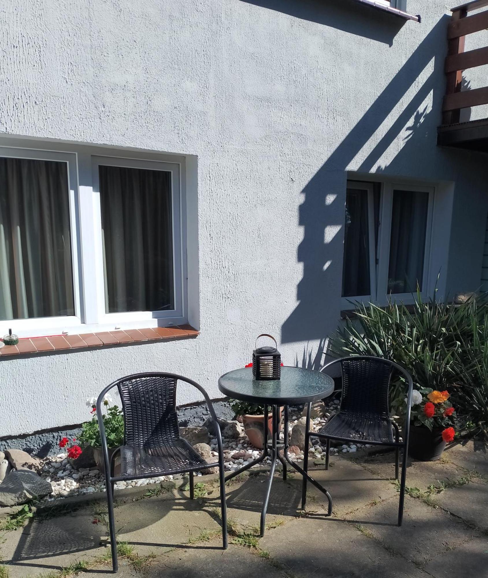 Homestay Cichy Zakatek *