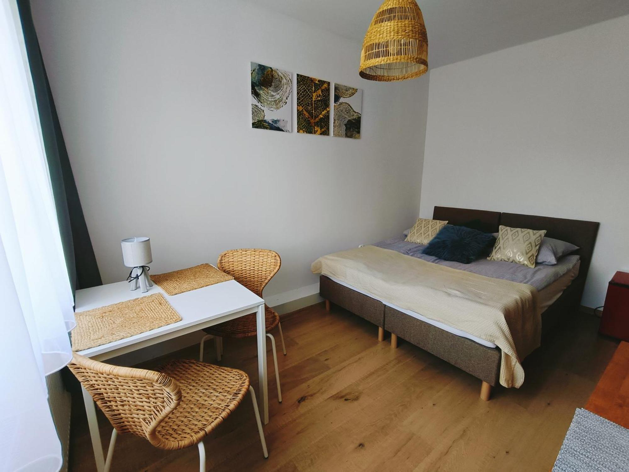 Cichy Zakatek Homestay