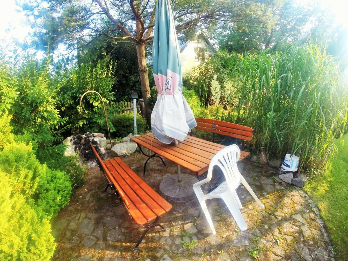 Homestay Cichy Zakatek *