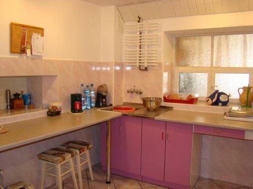 Homestay Cichy Zakatek *