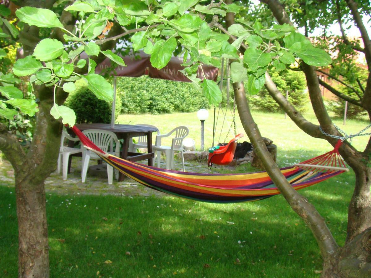 Cichy Zakatek Homestay