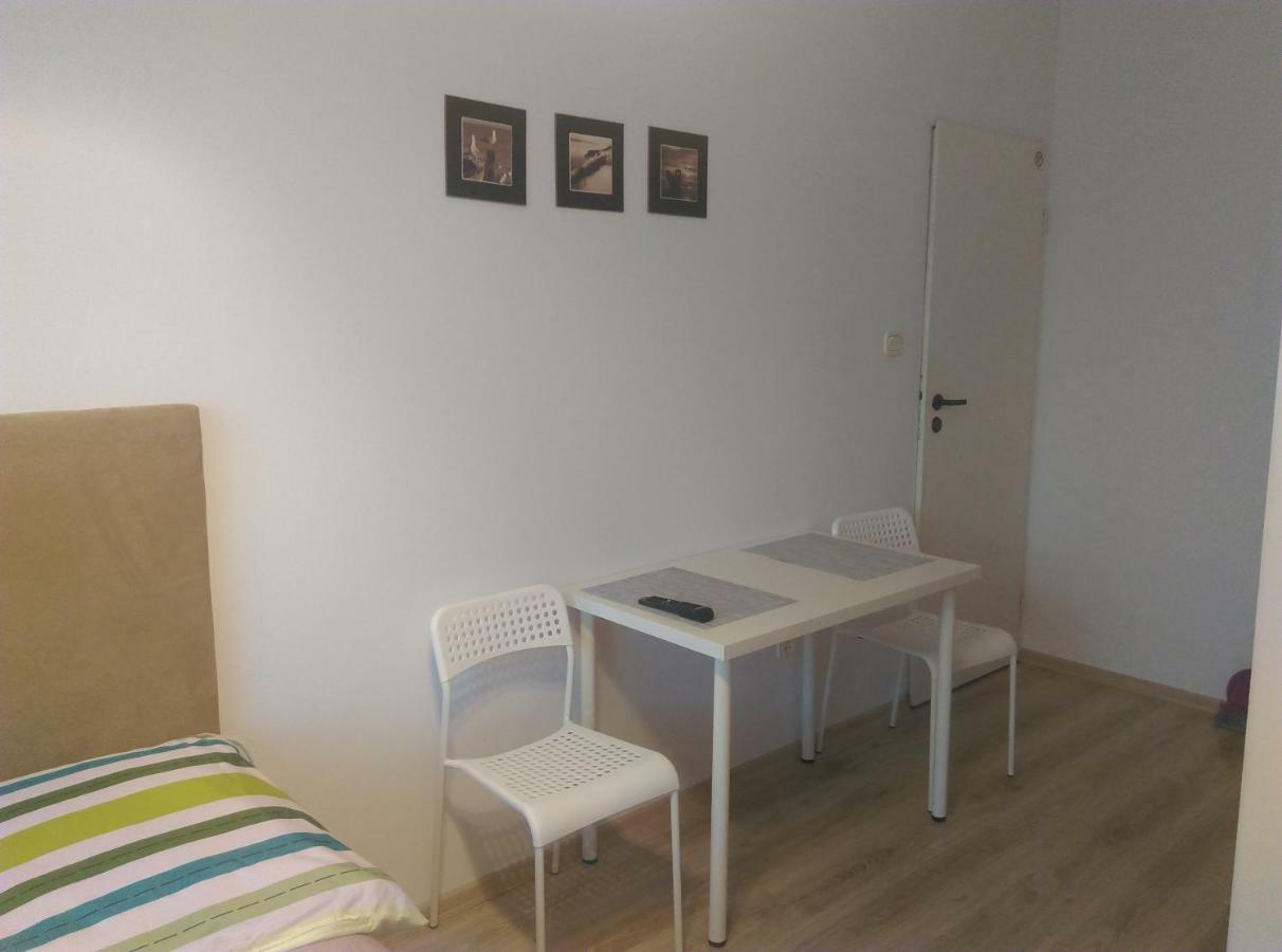 Homestay Cichy Zakatek Sianozety