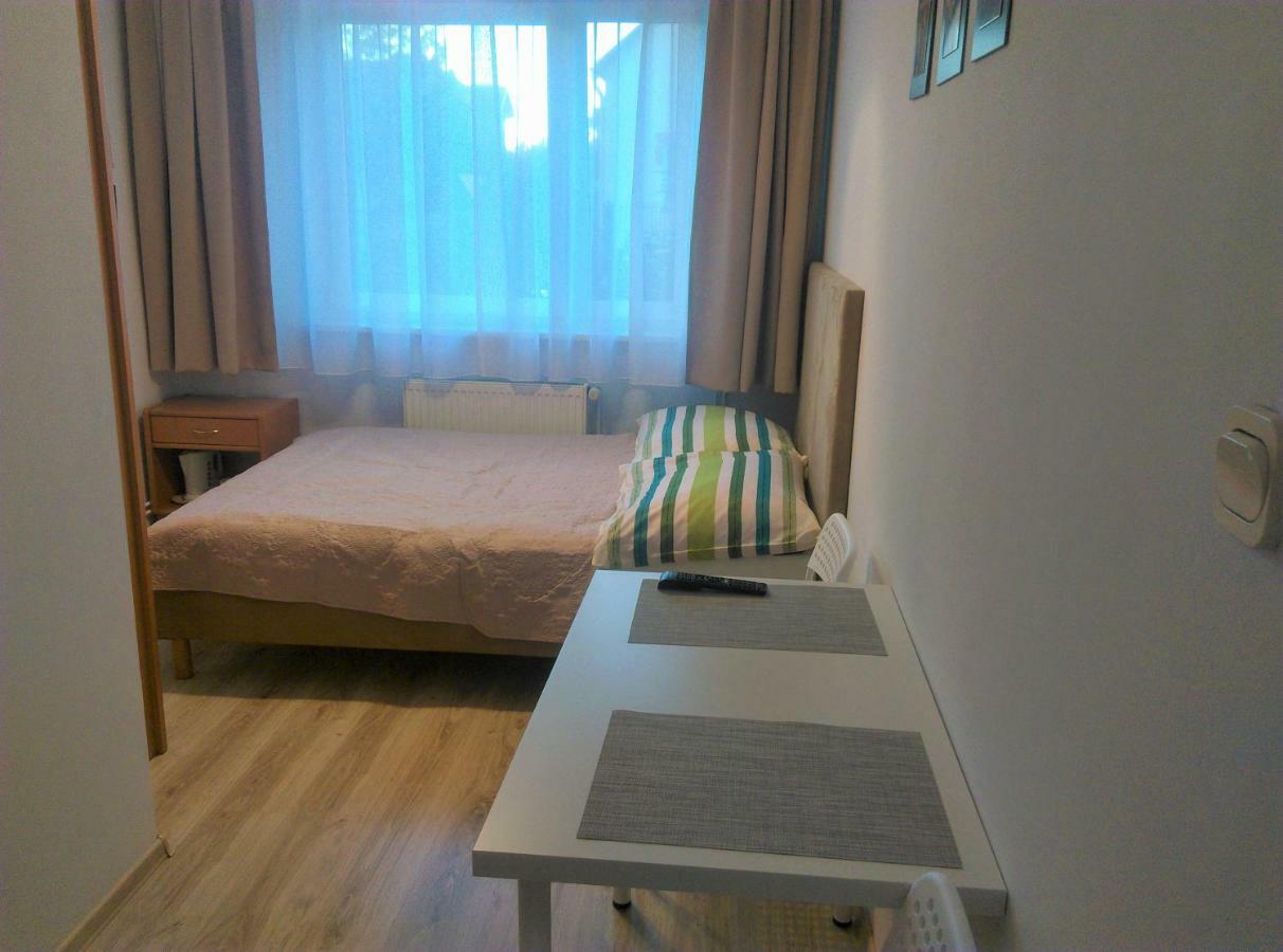 Homestay Cichy Zakatek