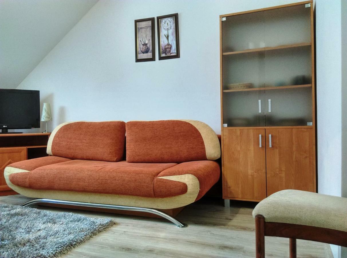 Cichy Zakatek Homestay