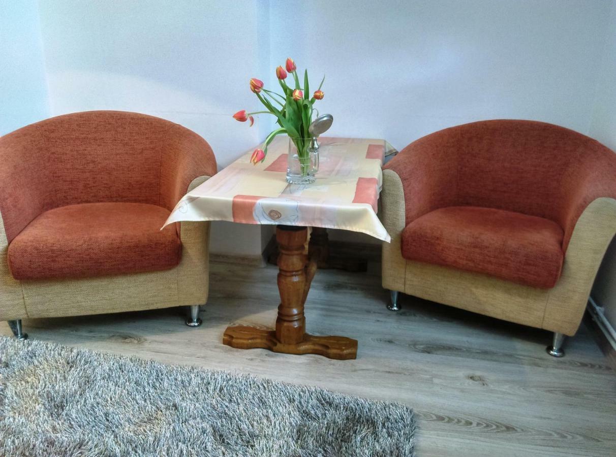 Homestay Cichy Zakatek